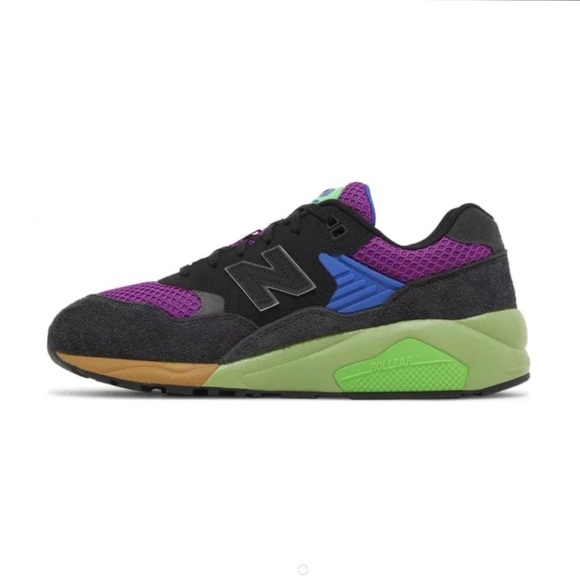 New balance 580 brand new
Phantom - Picture 10 of 10